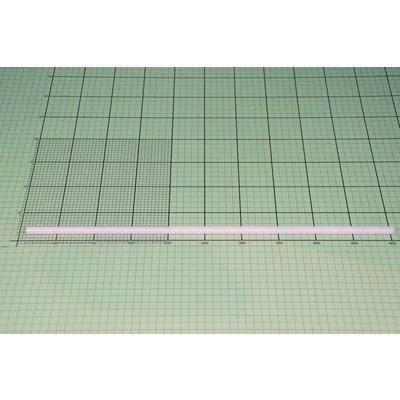 Listwa półki do chłodziarko-zamrażarki Amica (1043913)