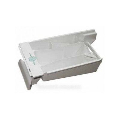 Szufladka dozownika (zasobnika) proszku pralki (481241879655) C00485019