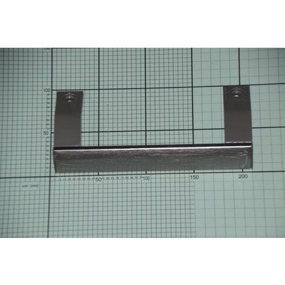 Uchwyt drzwi srebrny (1033918)