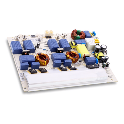 Skonfigurowana elektronika mocy do płyty indukcyjnej Electrolux / AEG King Cheetah