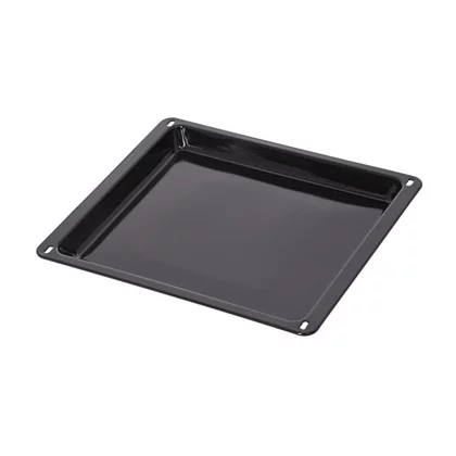 Miska ociekowa do piekarnika Electrolux / AEG 422 x 370 x 33 mm