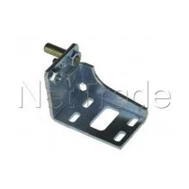 Dolny zawias drzwi do lodówki Whirlpool / Indesit / Ariston / Hotpoint 481941719303 C00319928
