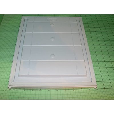 BK3235.4DFOM BK323SQW+04AN AMICA Drzwi zamrażarki Amica do chłodziarko-zamrażarki (1044667)