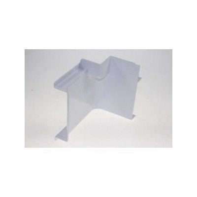 Elementy obudowy do lodówek Whir Element dystansowy do lodówki Whirlpool (481244098225) C00314111