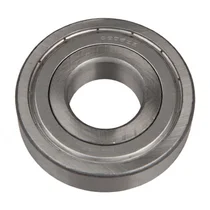 Łożysko kulkowe do bębna pralki 6306 ZZ CX 30 x 72 x 19 mm 01048