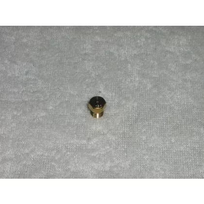 Dysza gazowa SABAF 50 do kuchenki i płyty gazowej Ariston / Indesit / Hotpoint / Whirlpool propan-butan / LPG 0,50 mm C00052939 482000026830