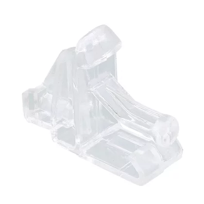 Zacisk mocujący obudowy okapu kuchennego Electrolux / AEG 50242649007