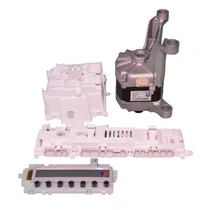 Elementy elektryczne do pralek r Silnik BLDC z PCB i wyświetlaczem do pralki Amica