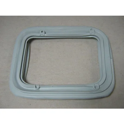Fartuch drzwi do pralki Polar / Whirlpool LT / LTS / PT 488899901322
