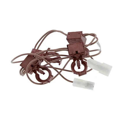 Kompletny przełącznik oświetlenia do kuchenki, piekarnika i płyty grzejnej Electrolux / AEG 3570741144