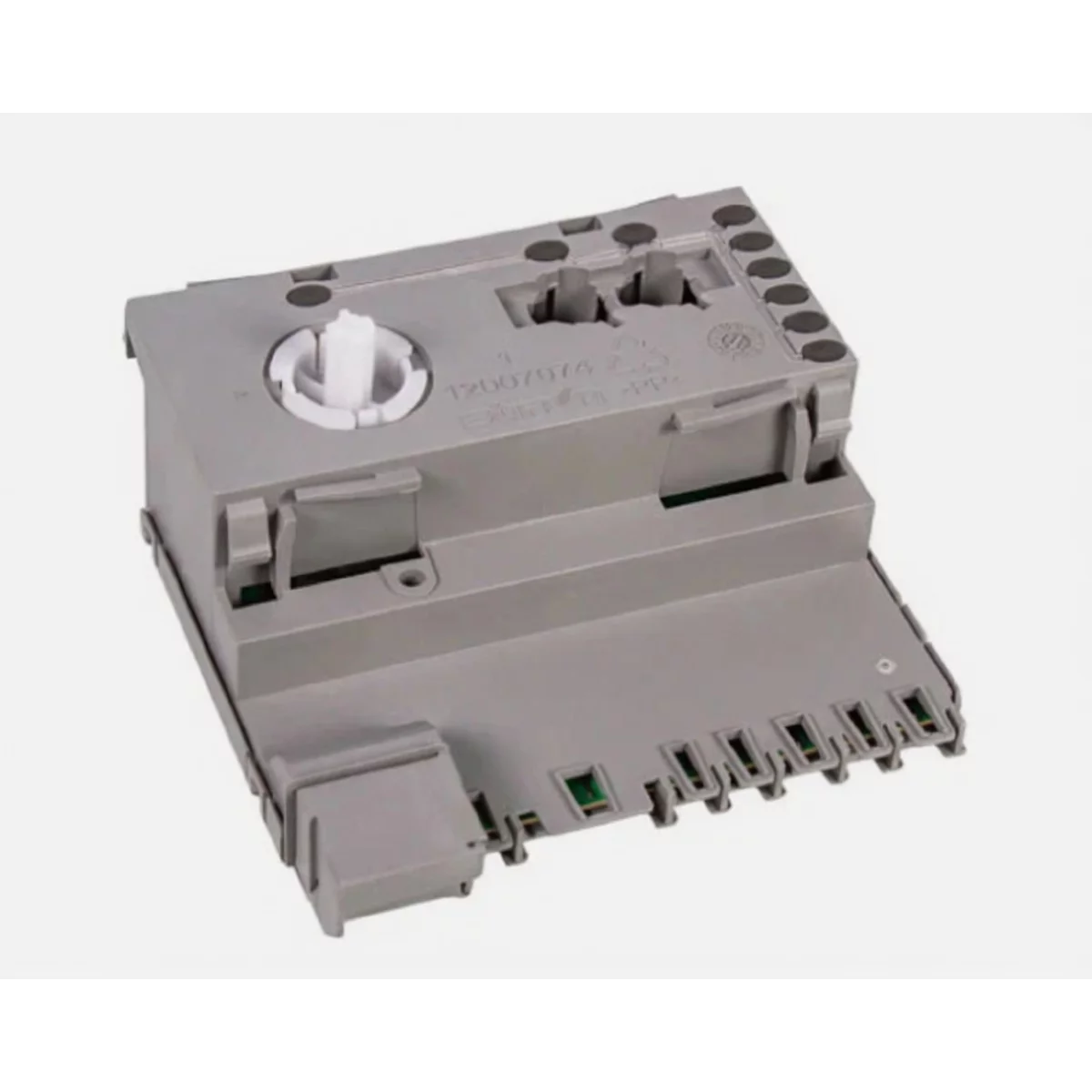 Skonfigurowany moduł sterujący w obudowie do zmywarki Electrolux / AEG 973911529059090