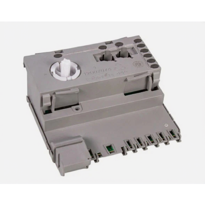Skonfigurowany moduł sterujący w obudowie do zmywarki Electrolux / AEG 973911529059090