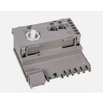 Skonfigurowany moduł sterujący w obudowie do zmywarki Electrolux / AEG 973911529059090