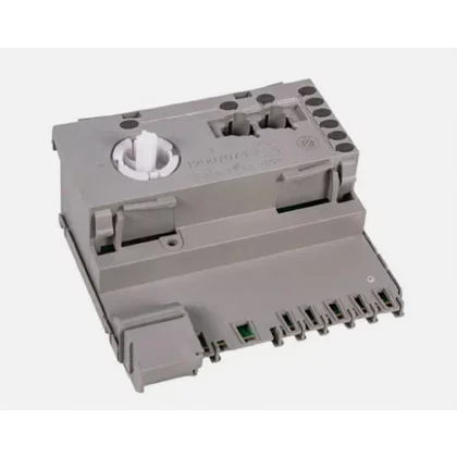 Skonfigurowany moduł sterujący w obudowie do zmywarki Electrolux / AEG 973911529059090