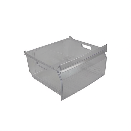 Szuflada do zamrażarki Electrolux / AEG przezroczysta 450 x 400 x 250 mm 2088874066