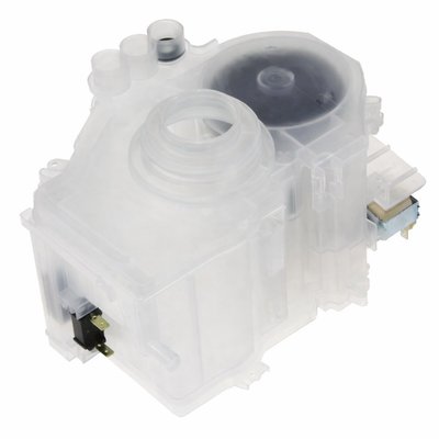 Zasobnik na sól zmywarki Beko / Grundig / Arçelik 1782500100