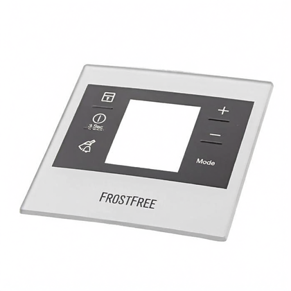 Płytka LCD do lodówki i zamrażarki Electrolux / AEG 2670034145