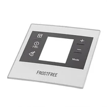 Płytka LCD do lodówki i zamrażarki Electrolux / AEG 2670034145