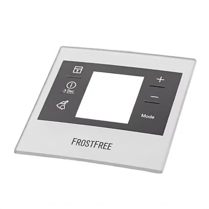 Płytka LCD do lodówki i zamrażarki Electrolux / AEG 2670034145