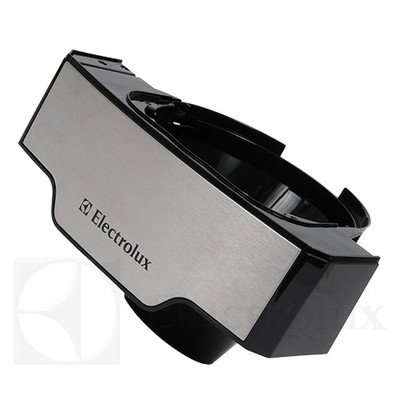 Przednia osłona filtra elektronicznego ekspresu do kawy (4055192639)