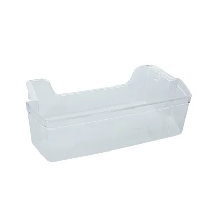 Półki na drzwi różni producenci Dolna półka drzwiowa do lodówki Electrolux / AEG