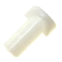 Elementy elektryczne do pralek r Kołek zamka drzwi do pralki Whirlpool / Indesit / Ariston / Hotpoint 481249818262 C00317048