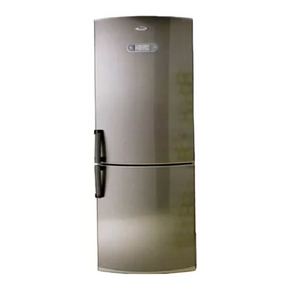 Sprężarki do lodówek Whirlpool Uchwyt sprężarki do lodówki Whirlpool / Indesit / Ariston / Hotpoint 481240449597 C00329067