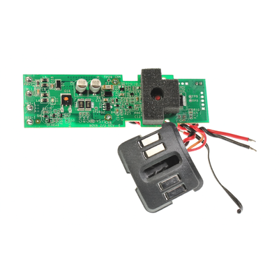 Elektronika z przewodem do odkurzacza akumulatorowego Electrolux / AEG