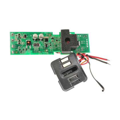 Elektronika z przewodem do odkurzacza akumulatorowego Electrolux / AEG