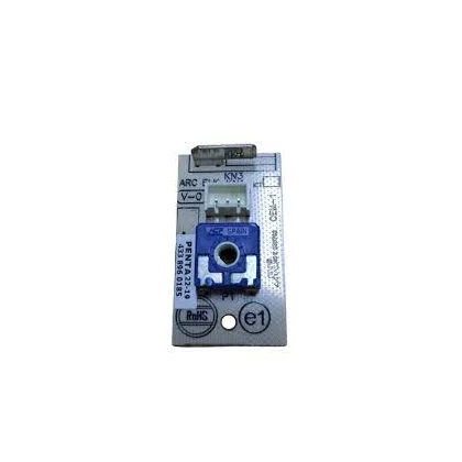 CN237121X BEKO Moduł główny do lodówki Beko / Grundig / Arcelik 4395550185