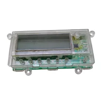 Elementy elektryczne do pralek r Płytka interfejsu użytkownika do pralki Electrolux / AEG 1552120006