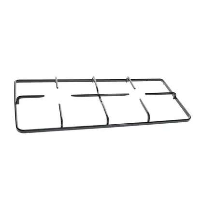 Prawy ruszt płyty palników Electrolux / AEG 3428115087