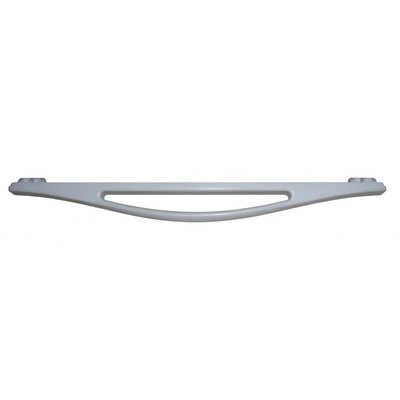 Uchwyt drzwi piekarnika Mastercook / Fagor biały 50 cm C240049A1