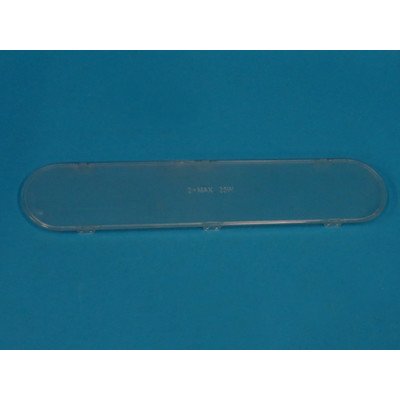 Części zamienne GORENJE Osłona żarówki (165018)