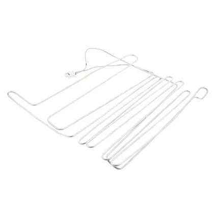 Element grzejny parownika do lodówki i zamrażarki Electrolux / AEG 2425764012