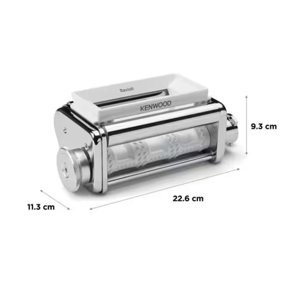 Roboty kuchenny Kenwood Przystawka do makaronu do robota kuchennego Kenwood AW20011040