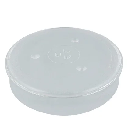 Szklany talerz obrotowy do kuchenki mikrofalowej Electrolux / AEG 4055136628