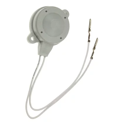 Elementy elektryczne do pralek r Cewka tachometryczna silnika do pralki Ariston / Indesit / Hotpoint / Whirlpool C00097256 482000078420