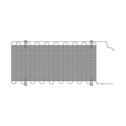 Skraplacze Skraplacz kompletny do lodówki i zamrażarki Electrolux / AEG 568 x 960 mm 2109407029