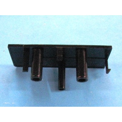 Części zamienne GORENJE Przycisk do otwierania drzwiczek (264418)