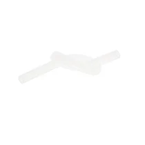 Części zamienne BOSCH/SIEMENS Wąż dopływowy do ekspresu Bosch / Siemens 25 cm 00647105