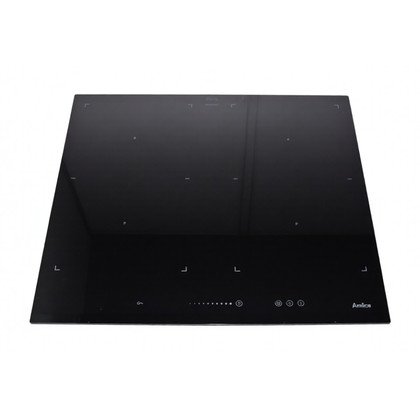 Płyta ceramiczna do płyty indukcyjnej Amica PBZ4VI517FTB4SC_SAC CGH3MIGEGA 9088825 oryginał