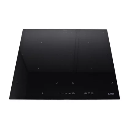 Płyta ceramiczna do płyty indukcyjnej Amica PBZ4VI517FTB4SC_SAC CGH3MIGEGA 9088825 oryginał