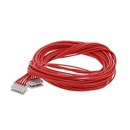 Elementy elektryczne do pralek r Wiązka przewodów do pralki Electrolux 1325238002