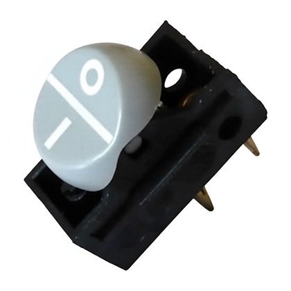 Włącznik sieciowy do odkurzacza Electrolux / AEG 217998004