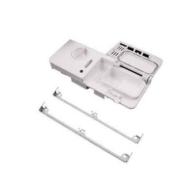 Dozownik detergentów (C00143801) 482000029820