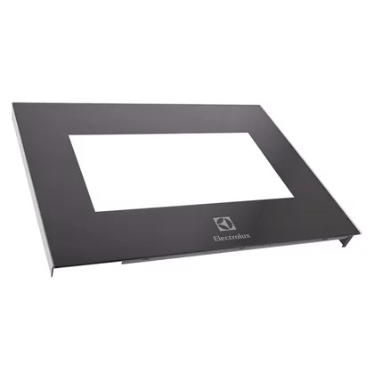 Rama drzwi kuchenki mikrofalowej Electrolux / AEG 4055184271