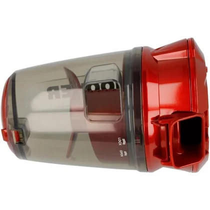 Części zamienne HOOVER Pojemnik na kurz do odkurzacza ręcznego Hoover 48018437