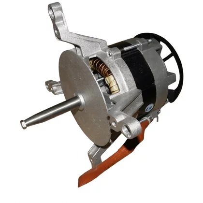 Silnik wentylatora termoobiegu do profesjonalnego piekarnika Whirlpool 230/400 V PRO 483286008681PRO C00373263