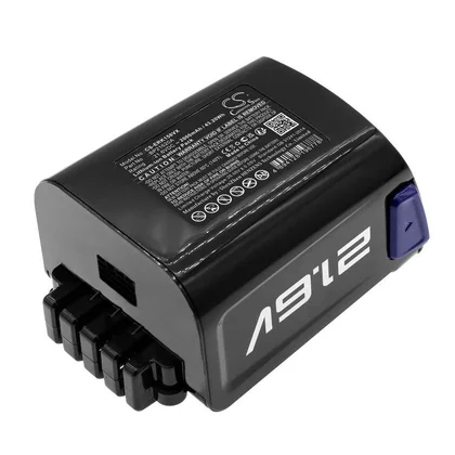 Akumulator do odkurzacza ręcznego i pionowego Beko / Sharp / Vestfrost / Midea BP21620D 21,6 V